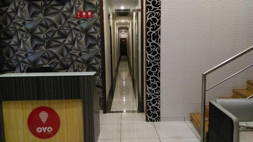 Hotel Palace Residency مومباي المظهر الخارجي الصورة