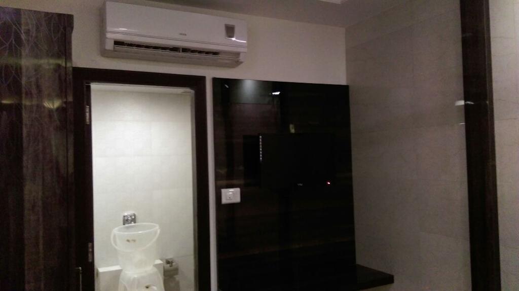 Hotel Palace Residency مومباي المظهر الخارجي الصورة