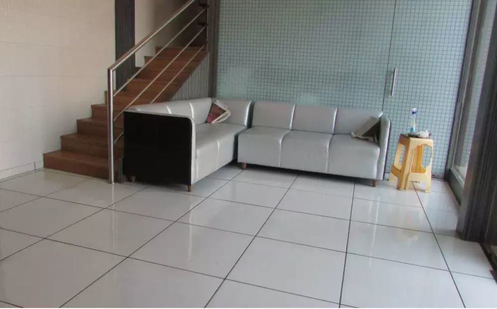Hotel Palace Residency مومباي المظهر الخارجي الصورة