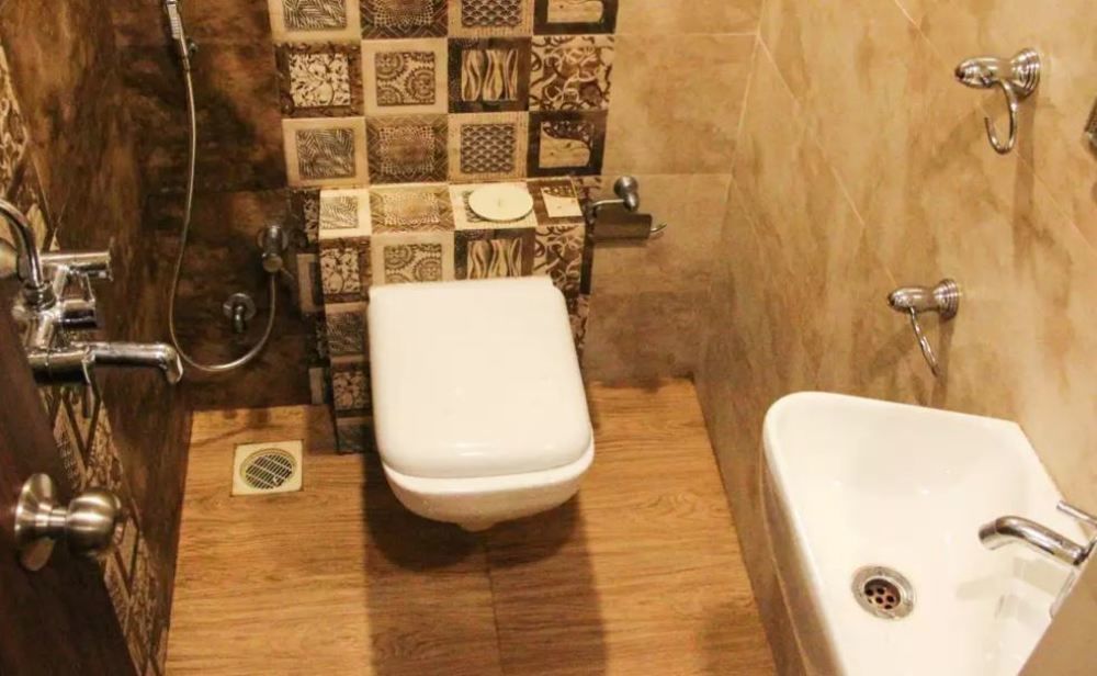 Hotel Palace Residency مومباي المظهر الخارجي الصورة
